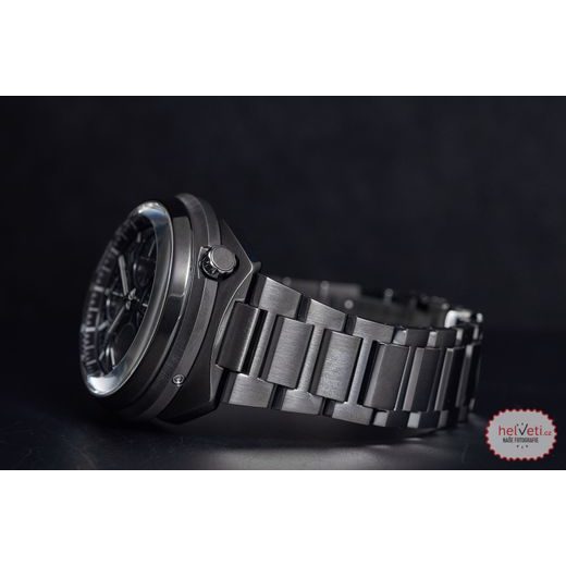 CITIZEN PROMASTER LAND 'BULL HEAD' AV0075-70E - LIMITED EDITION - CITIZEN - ZNAČKY