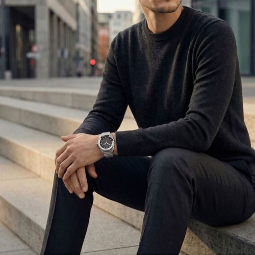 VICTORINOX CONCEPT ONE AUTOMATIC 242059 - CONCEPT ONE - ZNAČKY