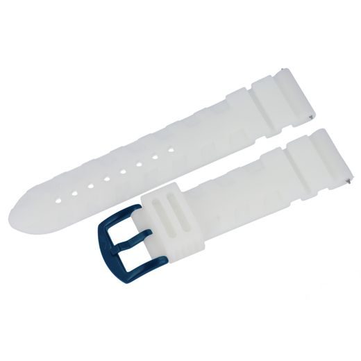 LUMINISCENČNÍ ŘEMÍNEK VOSTOK EUROPE PRO EXPEDITION NORTH POLE - MODRÁ SPONA - ŘEMÍNKY - OSTATNÍ