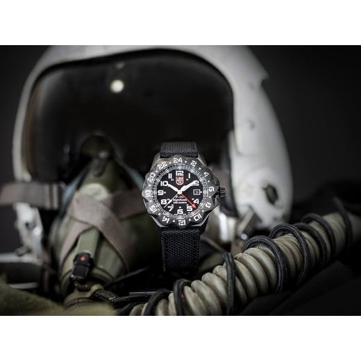 LUMINOX 6421 - AIR - ZNAČKY