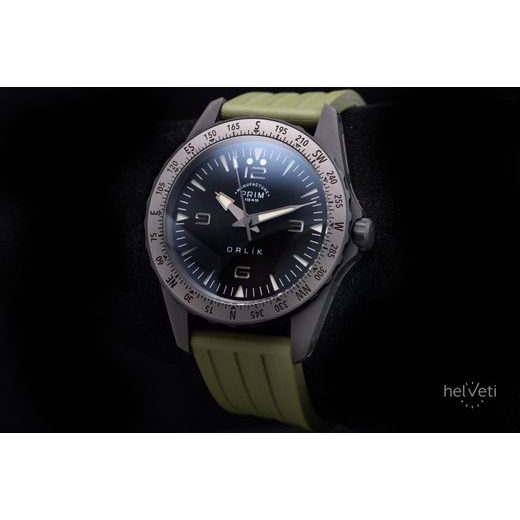 PRIM ARMA LE 95-145-530-39-1 - MANUFACTURE 1949 - ZNAČKY