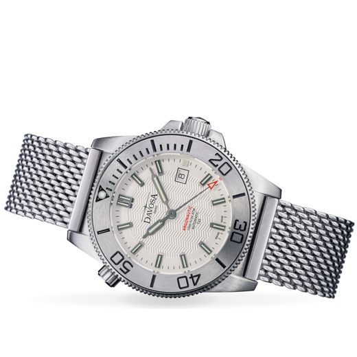 DAVOSA ARGONAUTIC LUMIS BS T25 AUTOMATIC 161.529.11 - ARGONAUTIC - BRANDS