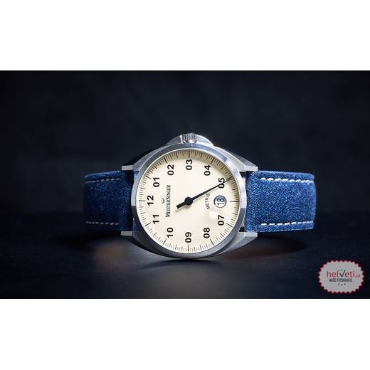 MEISTERSINGER METRIS ME903 - METRIS - BRANDS