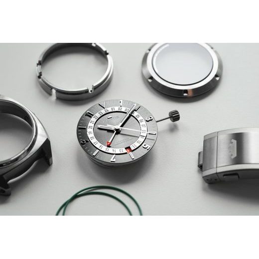 FORTIS VAGABOND V-40 URBAN SHADOW COSC F6660004 - VAGABOND - ZNAČKY