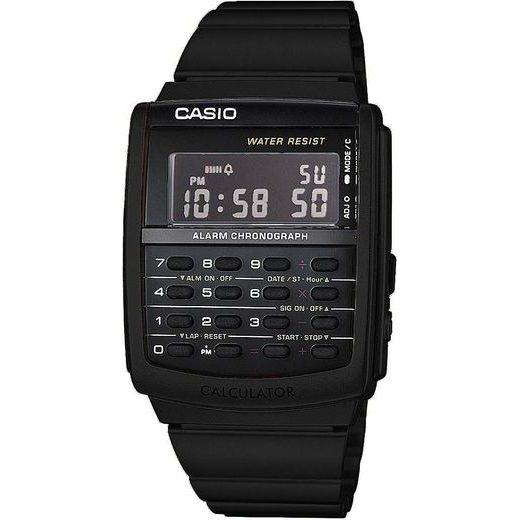 CASIO CA 506B-1A - CASIO - ZNAČKY