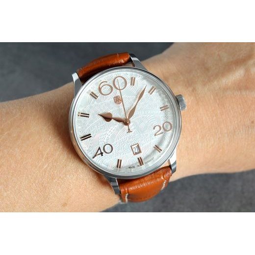 ALEXANDER SHOROKHOFF EMOTIO UNO AS.EM01-1 - AVANTGARDE - BRANDS