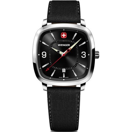 WENGER VINTAGE SPORT 01.1921.107 - VINTAGE SPORT - ZNAČKY