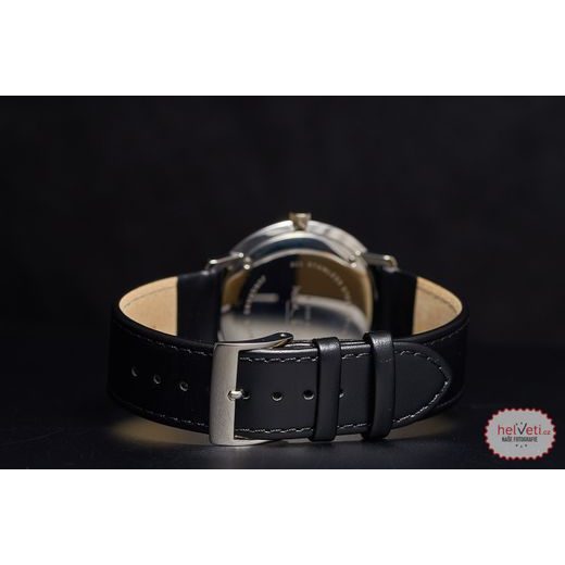 JUNGHANS MAX BILL QUARTZ 041/4465.00 - JUNGHANS - ZNAČKY