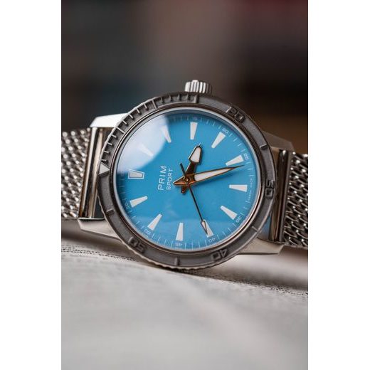 PRIM SPORT 38 A 71-922-501-00-1/04 - AUTOMATIC - BRANDS