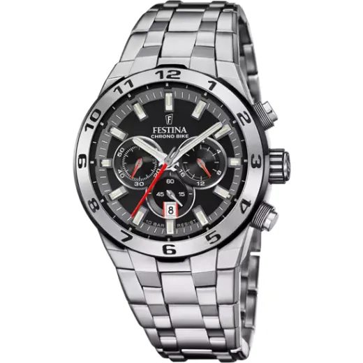 FESTINA CHRONO BIKE 2024 20670/6 - CHRONO BIKE - BRANDS