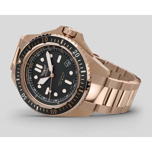 AVIATOR XPRO DIVE 200 V.1.42.2.373.5 - XPRO DIVE 200 - ZNAČKY