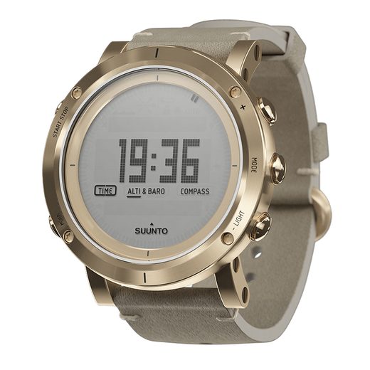 SUUNTO ESSENTIAL GOLD SS021214000 - ARCHÍV