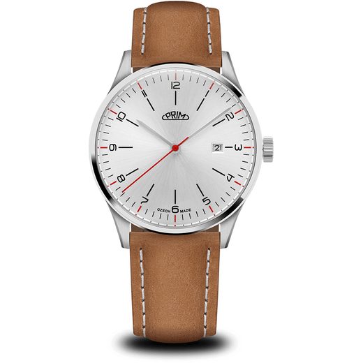 PRIM TECHNIK W01P.13274.A - AUTOMATIC - ZNAČKY