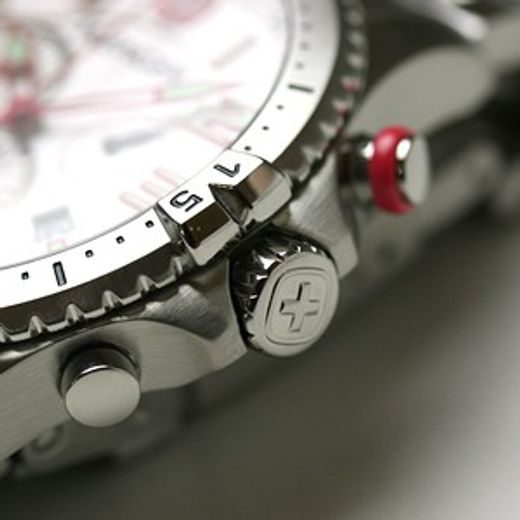 WENGER SQUADRON CHRONO 77059 - WENGER - ZNAČKY