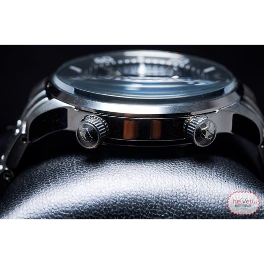 ORIENT WEEKLY AUTO KING DIVER RA-AA0D01B - REVIVAL - ZNAČKY