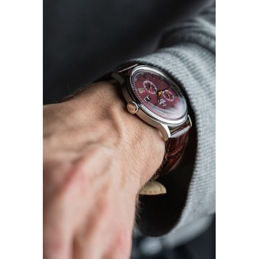 ORIENT BAMBINO RA-AK0705R VERSION 8 - BAMBINO - BRANDS