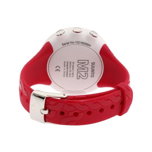 SUUNTO M2 FUCHSIA SS015855000 - ARCHÍV