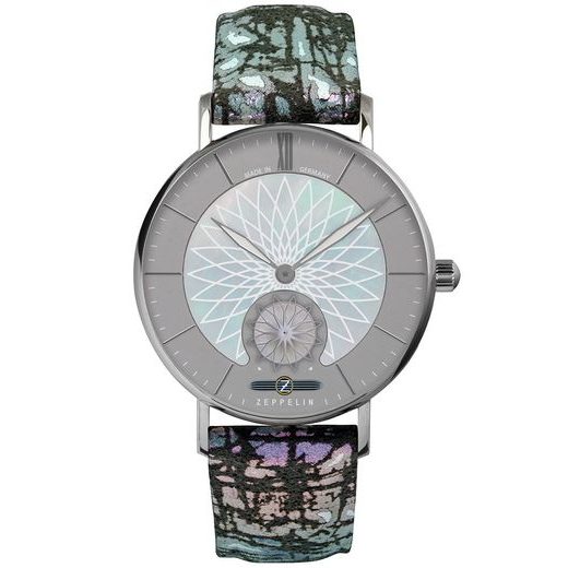 ZEPPELIN MANDALA LADY 8131-3 - ARCHÍV