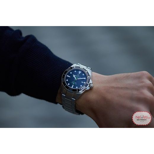 CERTINA DS ACTION DIVER POWERMATIC 80 C032.407.11.051.02 - DS POWERMATIC 80 - BRANDS