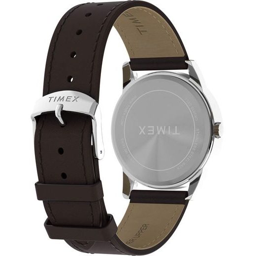 TIMEX CLASSIC EASY READER TW2Y126006B - TIMEX - BRANDS