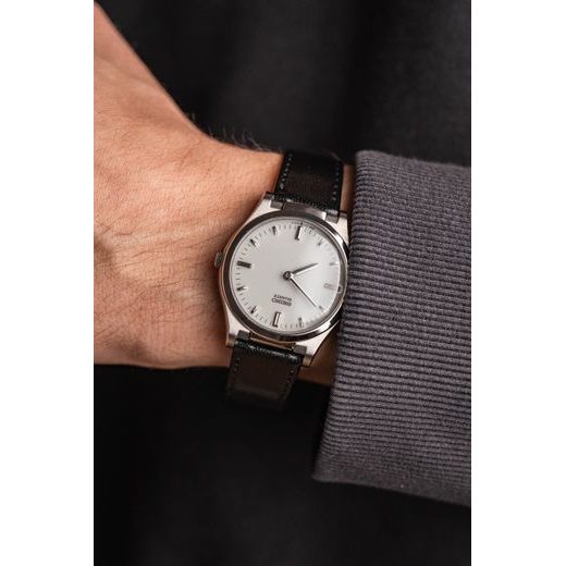 SEIKO BRAILLE S23159J5 - QUARTZ - ZNAČKY