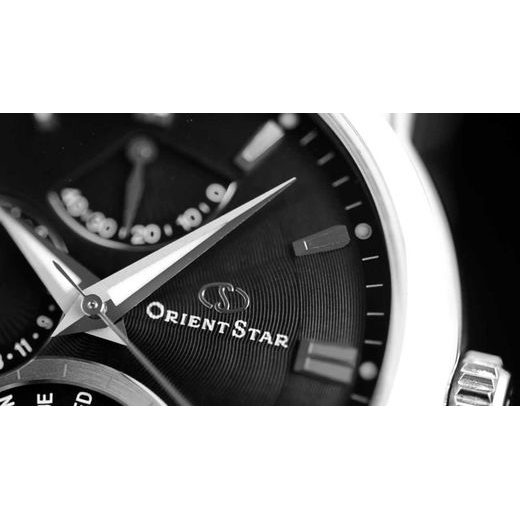 ORIENT STAR CLASSIC SDE00002B - CLASSIC - BRANDS