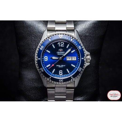 ORIENT MAKO II FAA02002D - MAKO - BRANDS