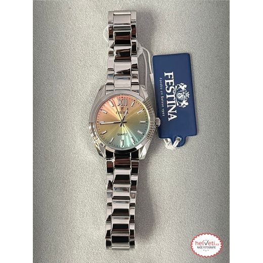 FESTINA BOYFRIEND 20622/H - BOYFRIEND - BRANDS