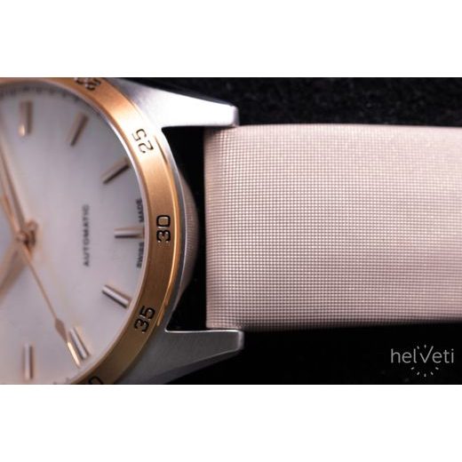 HAMILTON JAZZMASTER PERFORMER AUTO H36125890 - JAZZMASTER - ZNAČKY