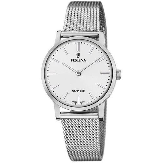 FESTINA SWISS MADE 20015/1 - SWISS MADE - BRANDS