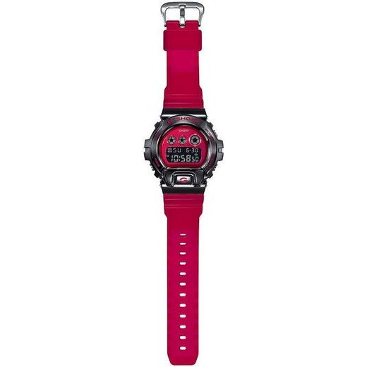 Bezel g best sale shock dw 6900