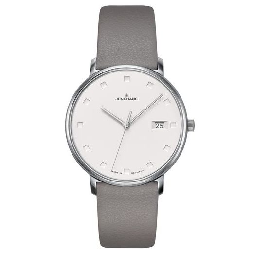 JUNGHANS FORM DAMEN 47/4853.00 - JUNGHANS - ZNAČKY