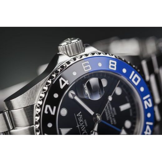 DAVOSA TERNOS PROFESSIONAL TT GMT 161.571.04 - TERNOS - BRANDS