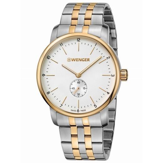 WENGER URBAN CLASSIC 01.1741.125 - URBAN CLASSIC - BRANDS