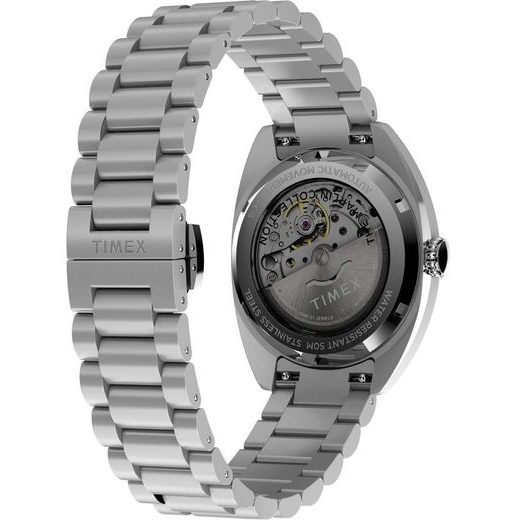 TIMEX MARLIN® DRAPER AUTOMATIC TW2Y65000UK - TIMEX - ZNAČKY