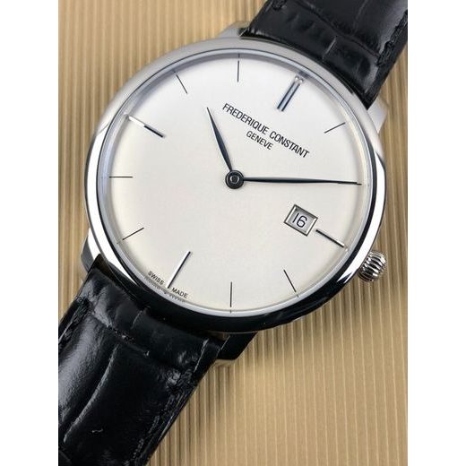 FREDERIQUE CONSTANT SLIMLINE GENTS AUTOMATIC FC-306S4S6 - SLIMLINE GENTS - BRANDS