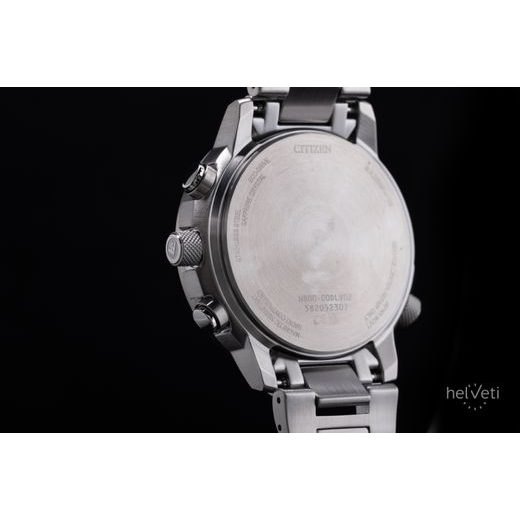 CITIZEN PROMASTER SKY RADIO CONTROLLED AT8300-58L - PROMASTER - BRANDS