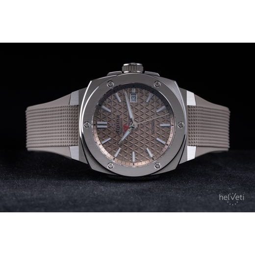 ALPINA ALPINER EXTREME AUTOMATIC AL-525BG3AE6 - ALPINER AUTOMATIC - ZNAČKY