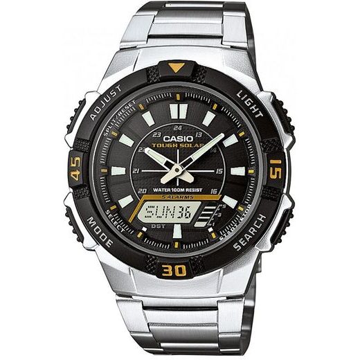 CASIO AQ S800WD-1E - CASIO - BRANDS