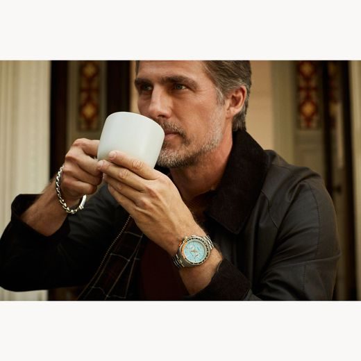 BULOVA RACER CHRONOGRAPH 98B432 - ARCHIVE SERIES - BRANDS