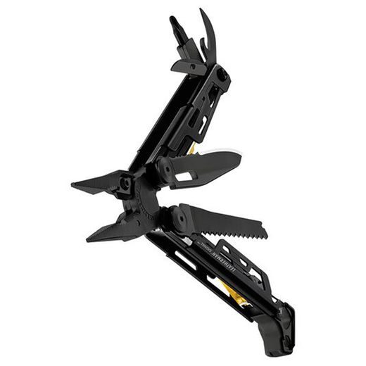 MULTITOOL LEATHERMAN SIGNAL BLACK - PLIERS AND MULTITOOLS - ACCESSORIES