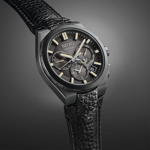 SEIKO ASTRON SSH131J1 RESIDENT EVIL: DEATH ISLAND LIMITED EDITION - ASTRON - ZNAČKY