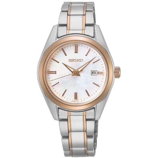 SEIKO SUR634P1 - QUARTZ - ROBNE MARKE