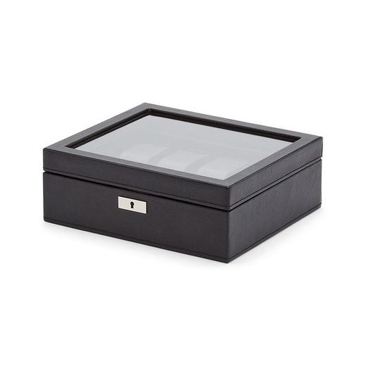 WATCH BOX WOLF VICEROY 466002 - WATCH BOXES - ACCESSORIES