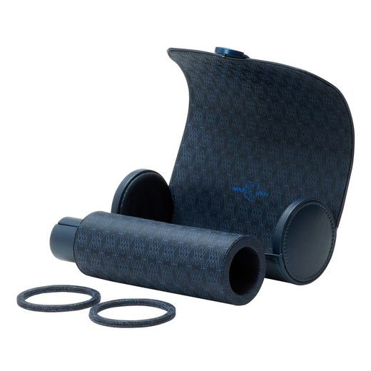 BOX NA HODINKY WOLF EARTH 190617 - BOXY NA HODINKY - OSTATNÍ