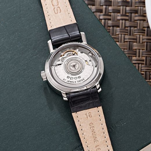 EPOS LADIES ORIGINALE 4387.152.20.18.15 - TIMELESS - BRANDS