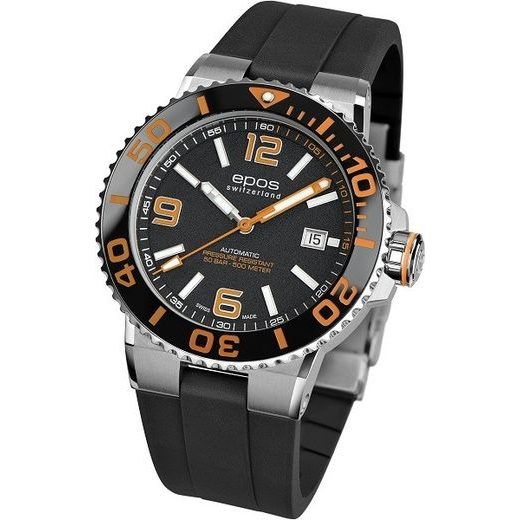 EPOS SPORTIVE 3441.131.99.52.55 - SPORT - ZNAČKY