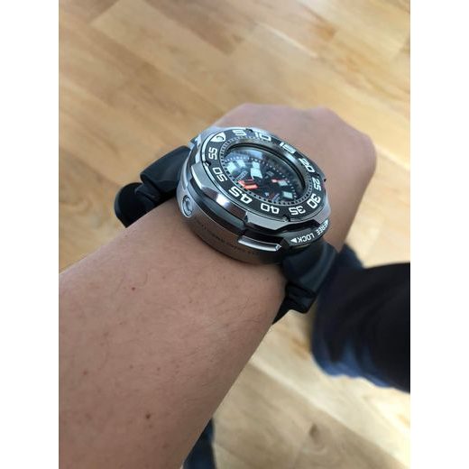 CITIZEN PROMASTER AQUALAND DIVERS 1000M BN7020-09E - PROMASTER - BRANDS