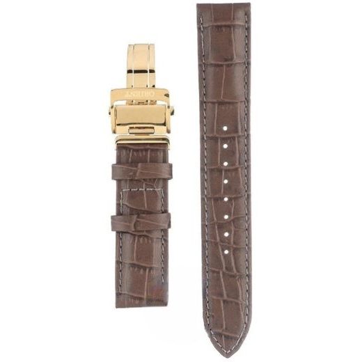 ŘEMÍNEK ORIENT UL009011G0 (PRO MODEL RA-AS00) - STRAPS - ACCESSORIES