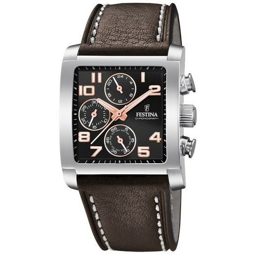 FESTINA TIMELESS CHRONOGRAPH 20424/7 - CHRONOGRAPH - ZNAČKY